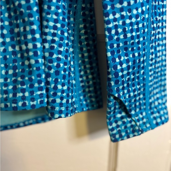 Under Armor Ws XL Cold-Gear Half Zip - Picture 3 of 4